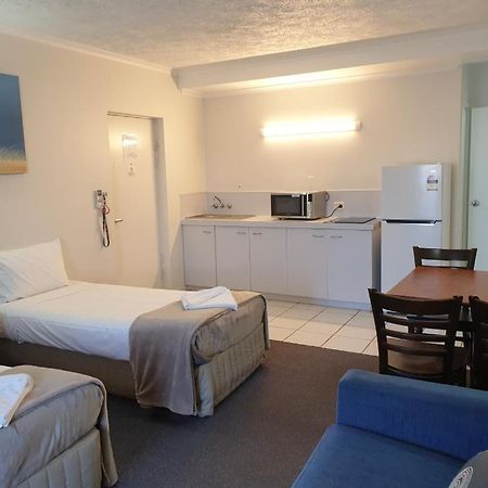 Shakespeare Motel Mackay Luaran gambar