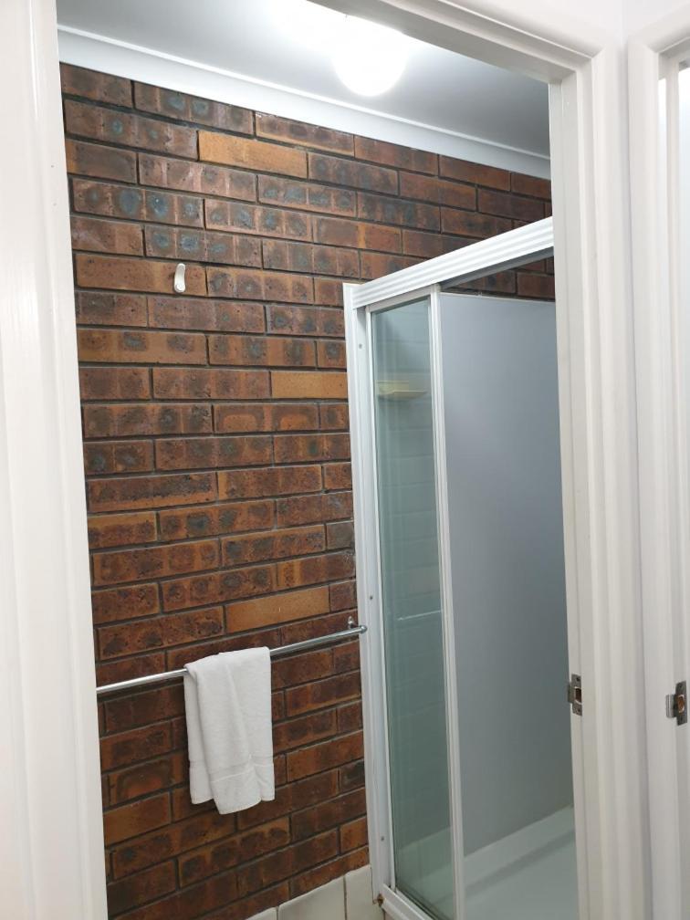Shakespeare Motel Mackay Luaran gambar