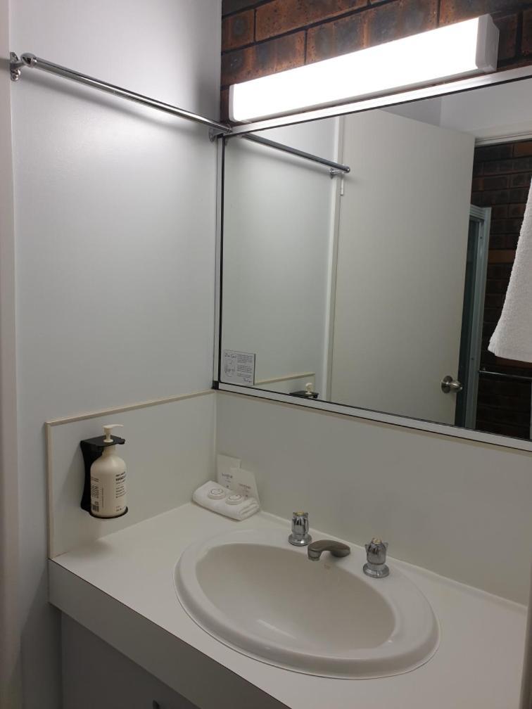 Shakespeare Motel Mackay Luaran gambar