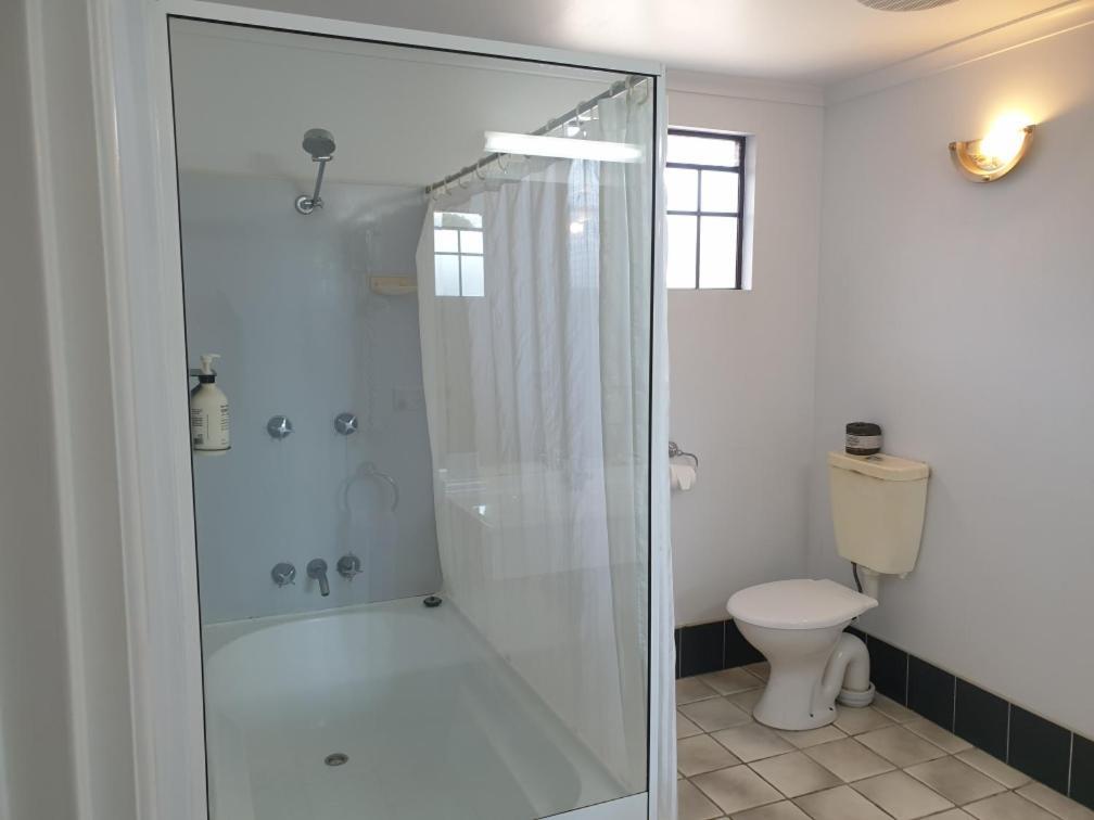 Shakespeare Motel Mackay Luaran gambar