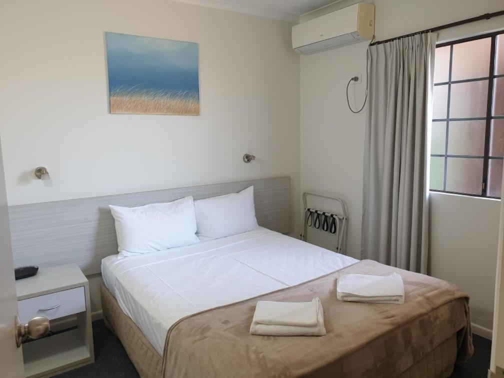 Shakespeare Motel Mackay Luaran gambar