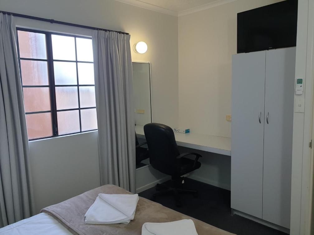 Shakespeare Motel Mackay Luaran gambar