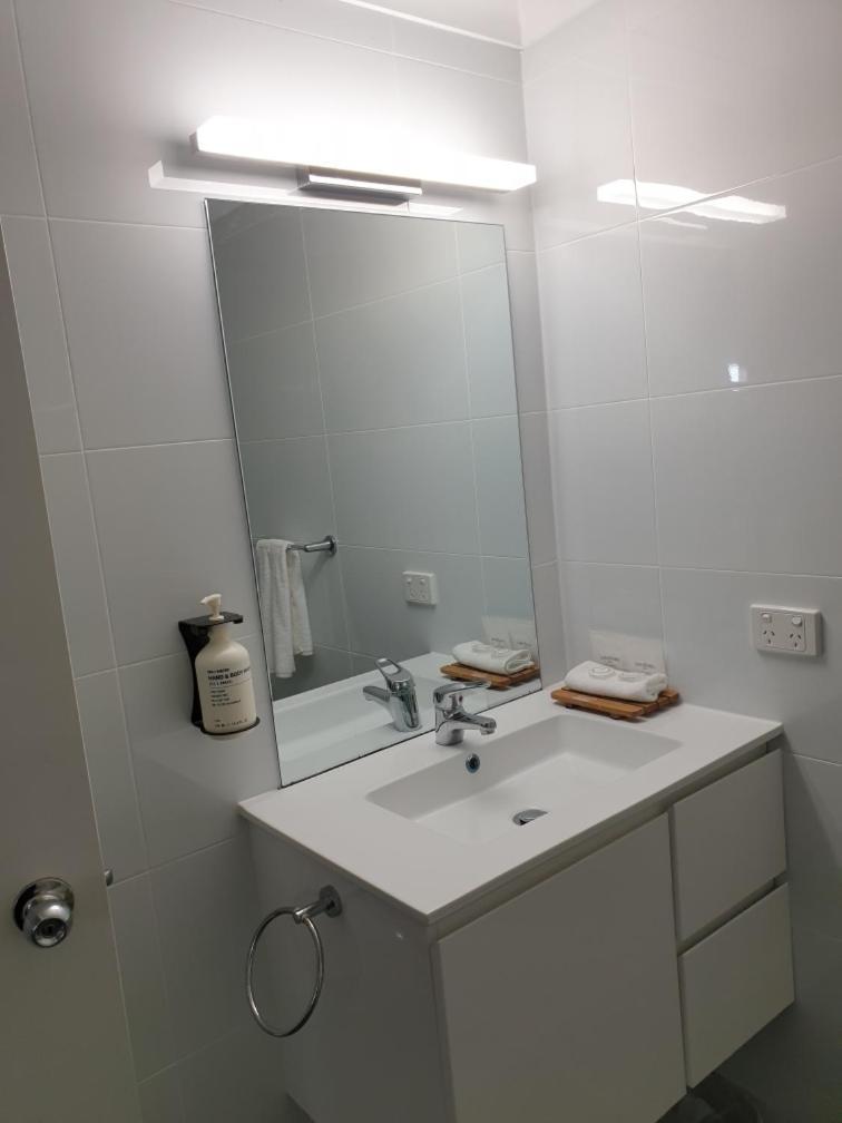 Shakespeare Motel Mackay Luaran gambar