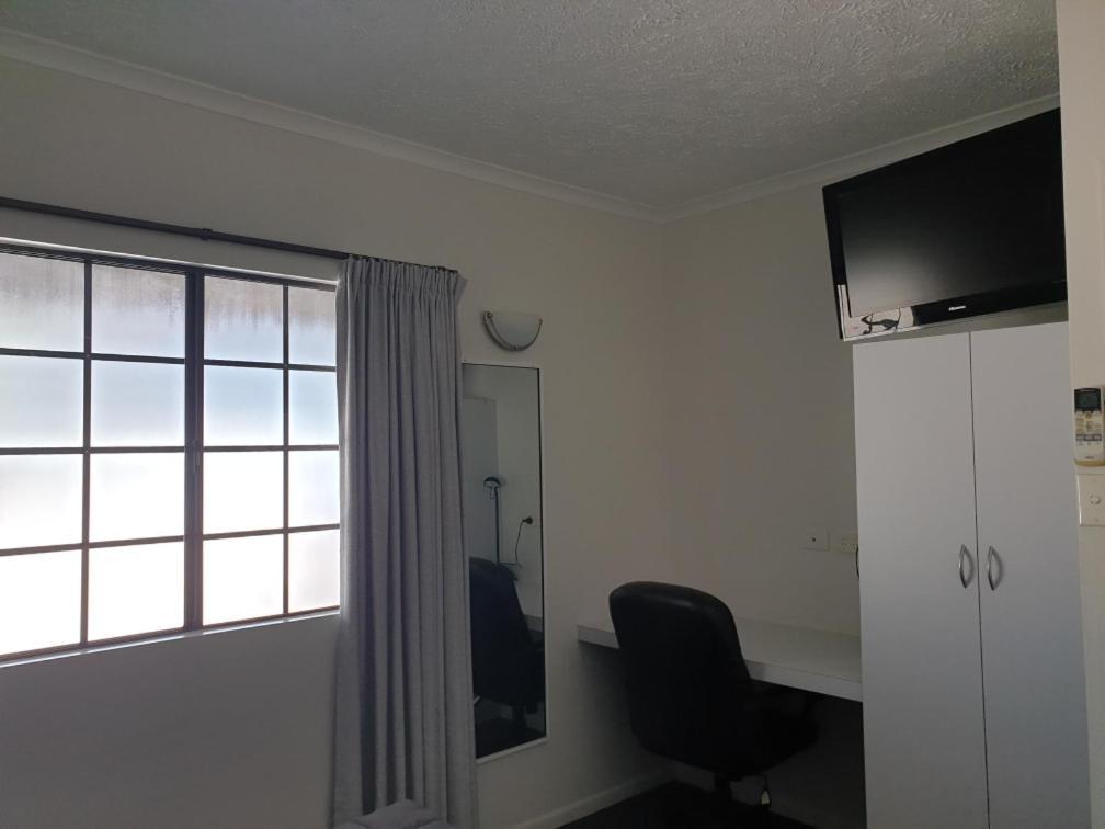 Shakespeare Motel Mackay Luaran gambar