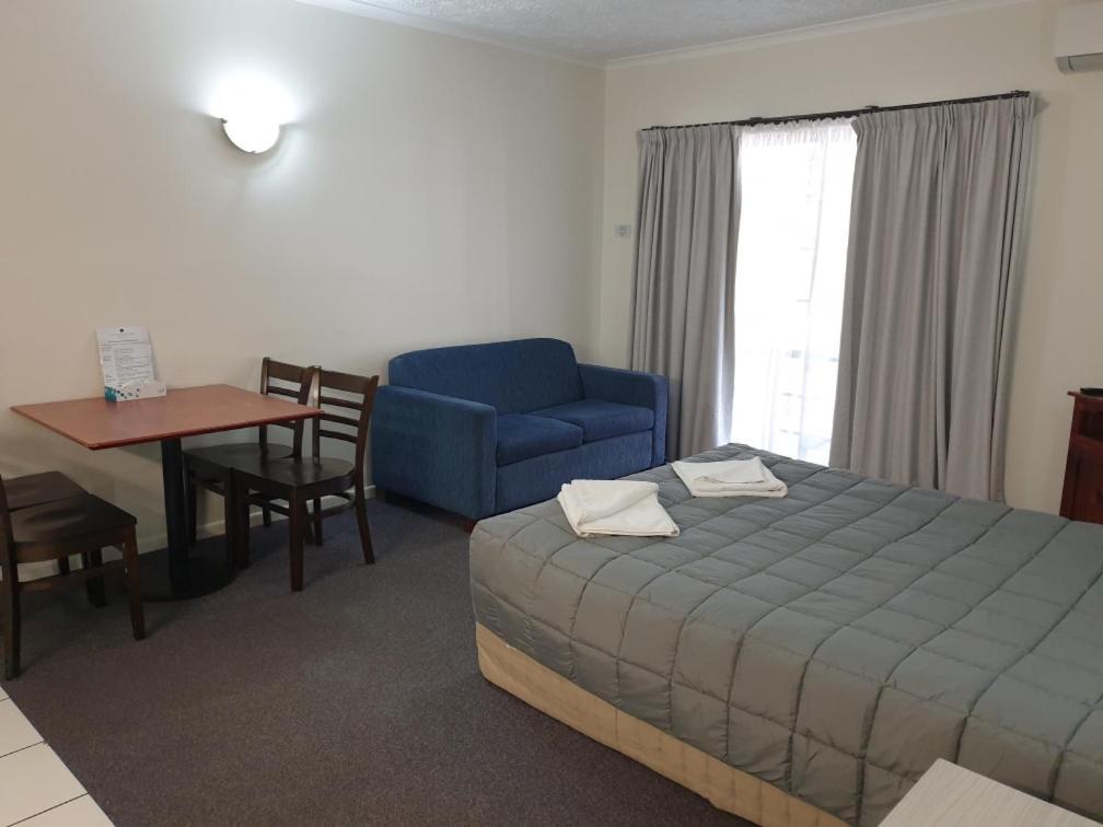 Shakespeare Motel Mackay Luaran gambar