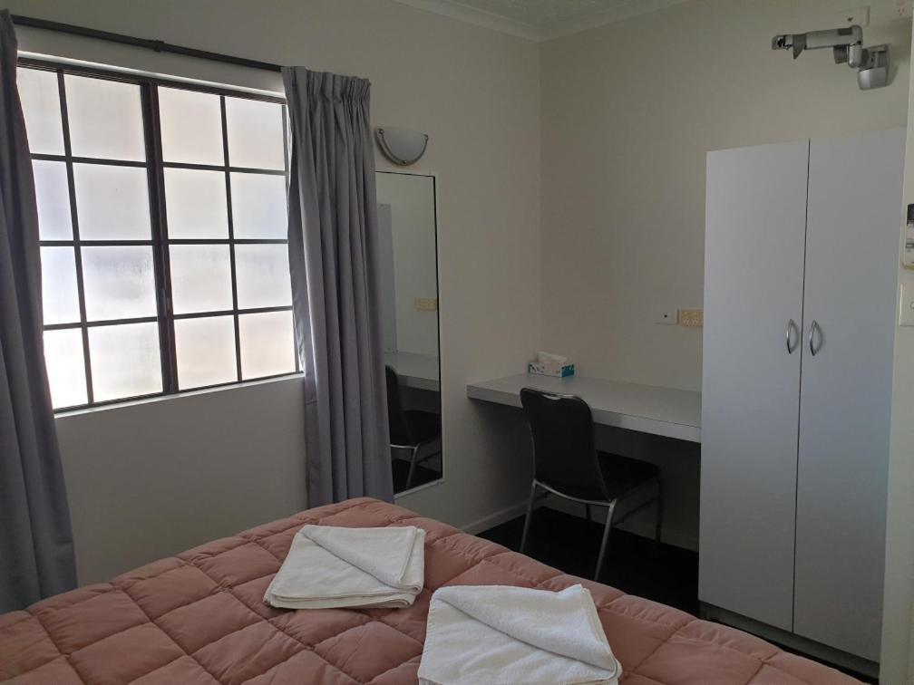 Shakespeare Motel Mackay Luaran gambar