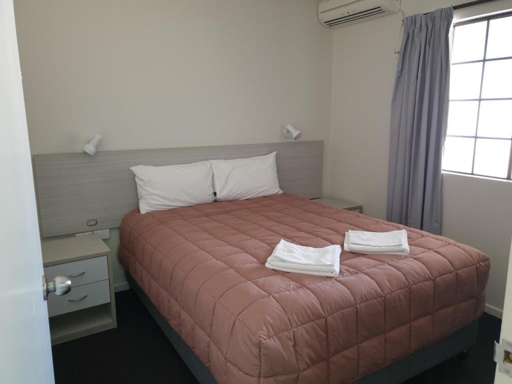 Shakespeare Motel Mackay Luaran gambar