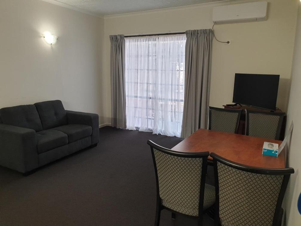 Shakespeare Motel Mackay Luaran gambar