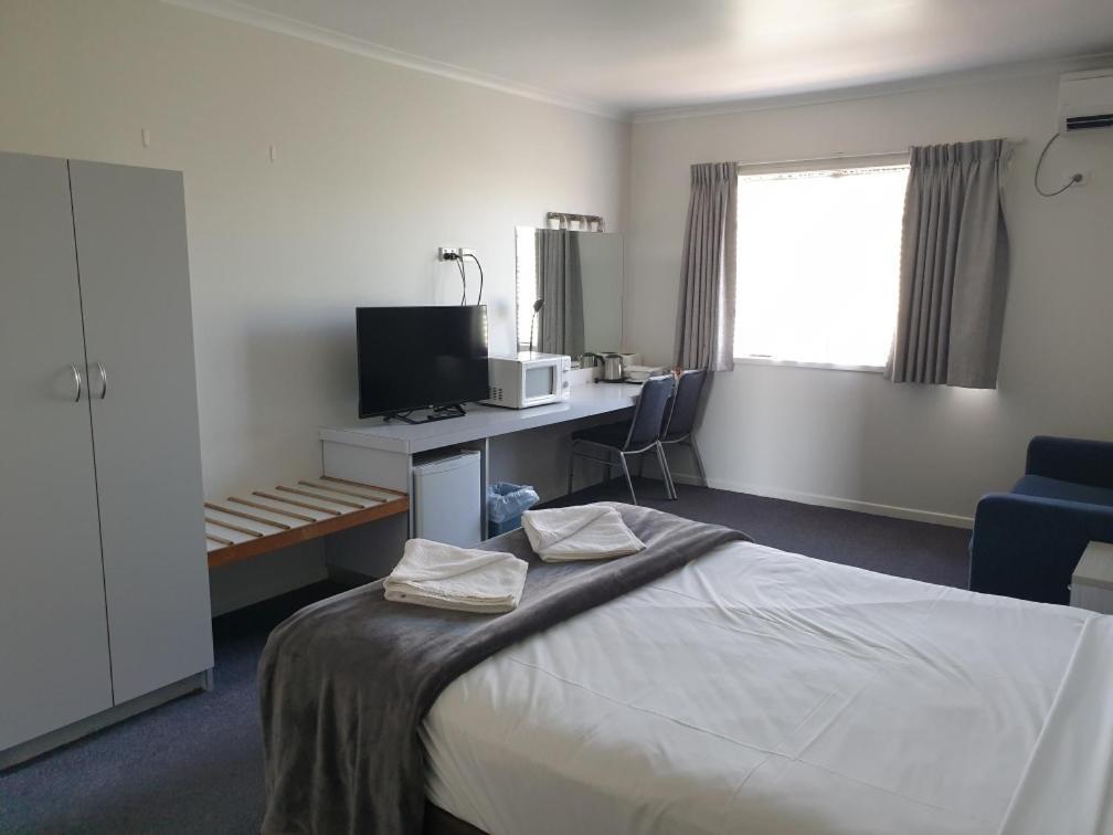 Shakespeare Motel Mackay Luaran gambar