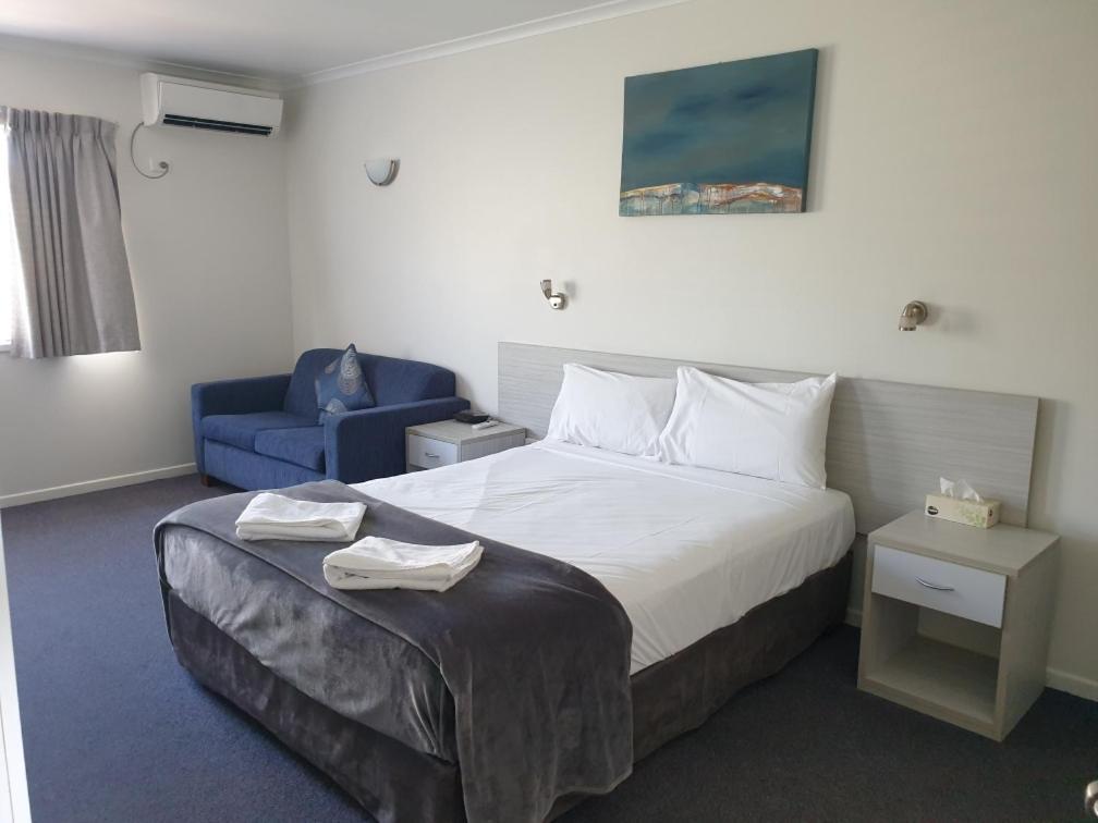 Shakespeare Motel Mackay Luaran gambar