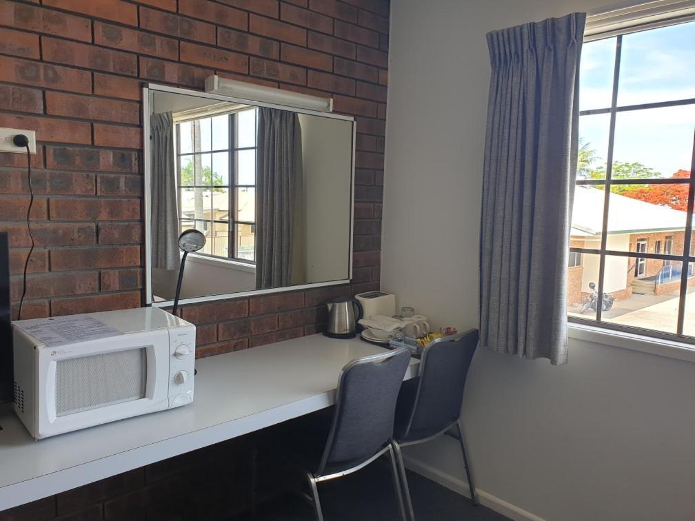 Shakespeare Motel Mackay Luaran gambar