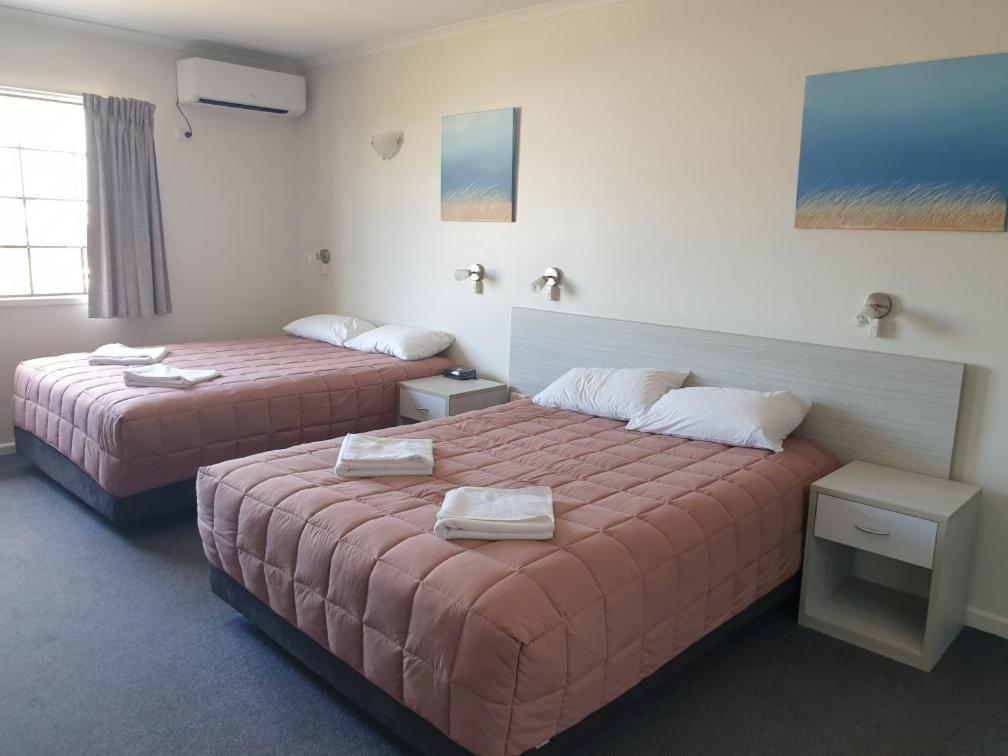 Shakespeare Motel Mackay Luaran gambar