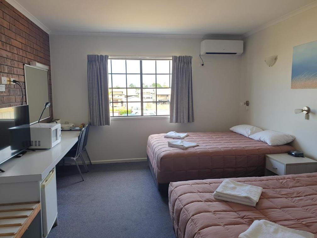 Shakespeare Motel Mackay Luaran gambar