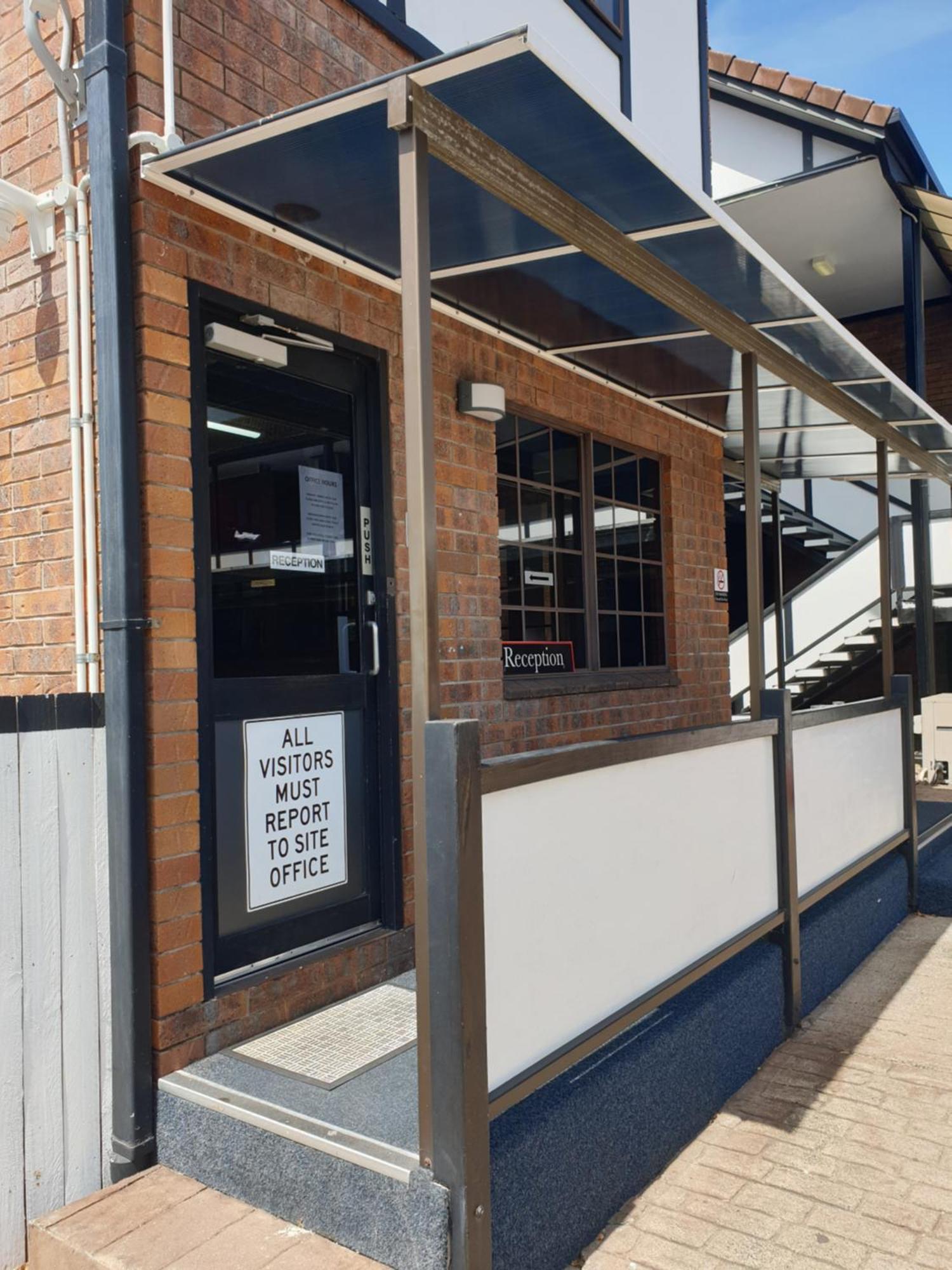 Shakespeare Motel Mackay Luaran gambar