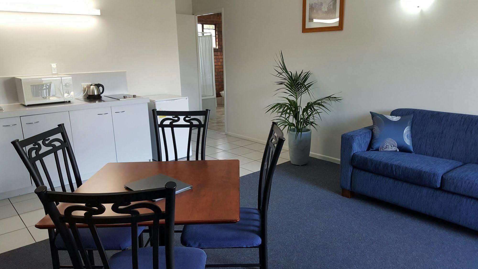 Shakespeare Motel Mackay Luaran gambar