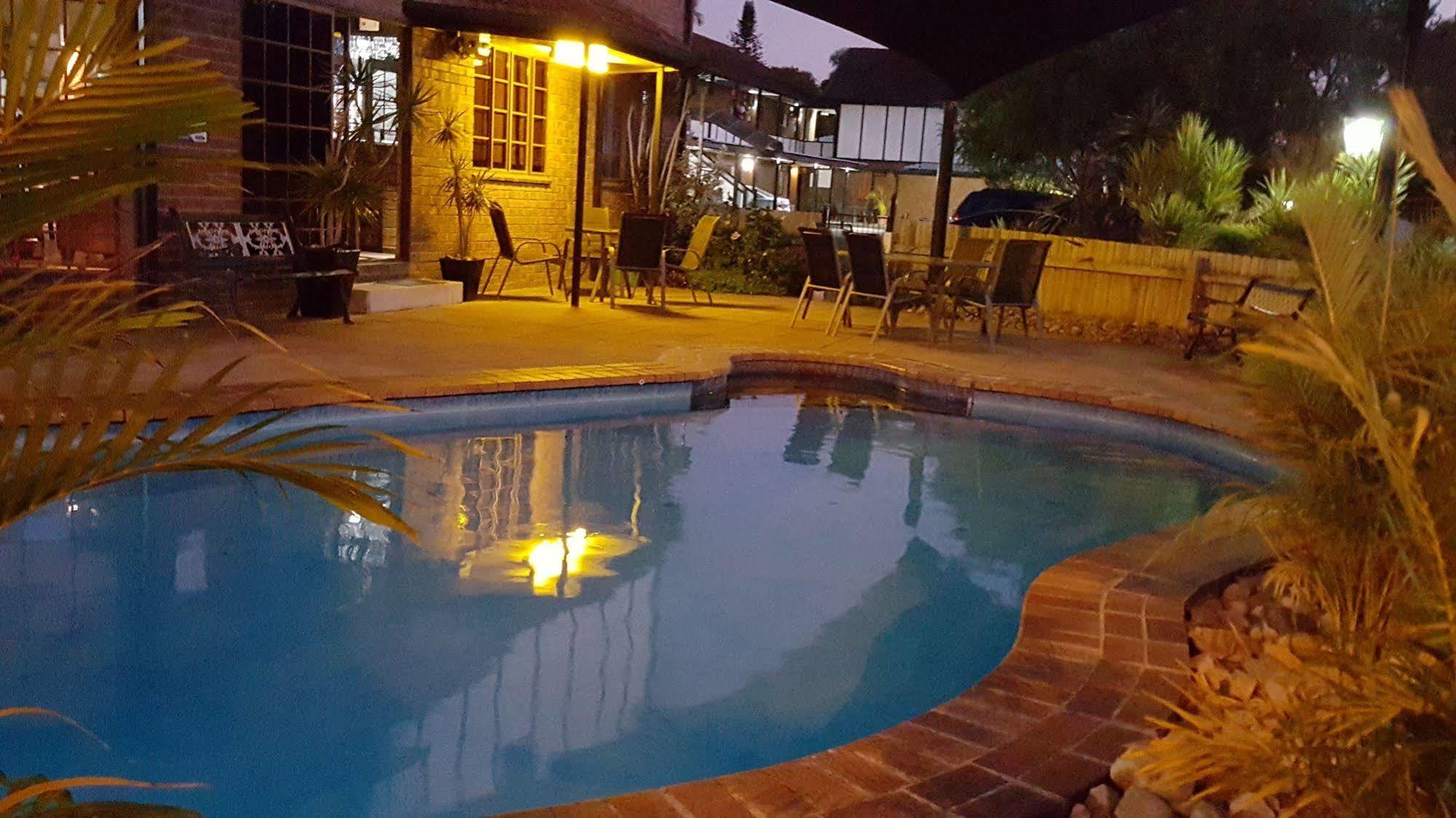 Shakespeare Motel Mackay Luaran gambar